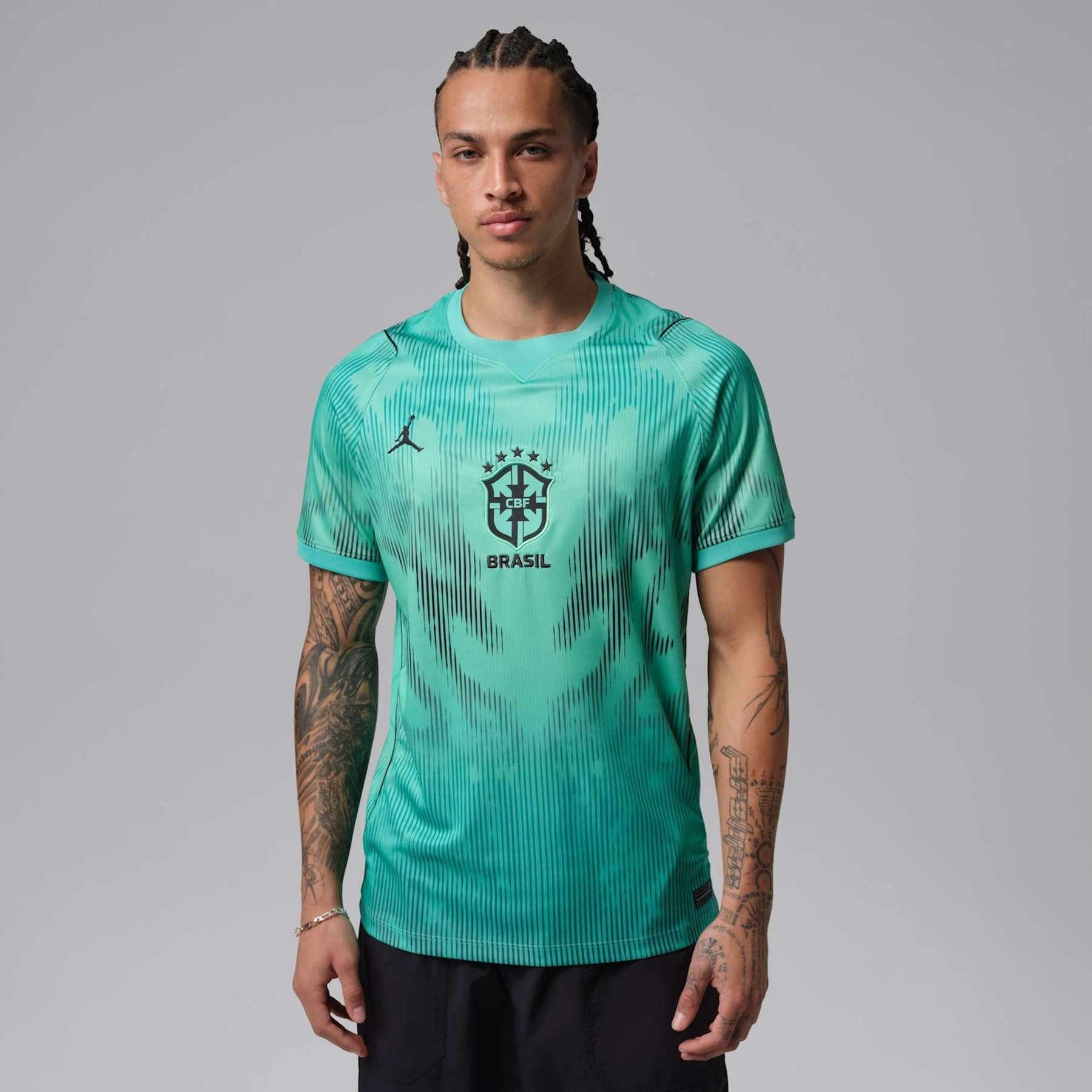 Kit Brasil 2026