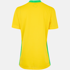 Camisa Seleção Brasileira Feminina 25/26 l