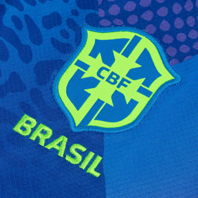 Camisa Seleção Brasileira Feminina 25/26 lI