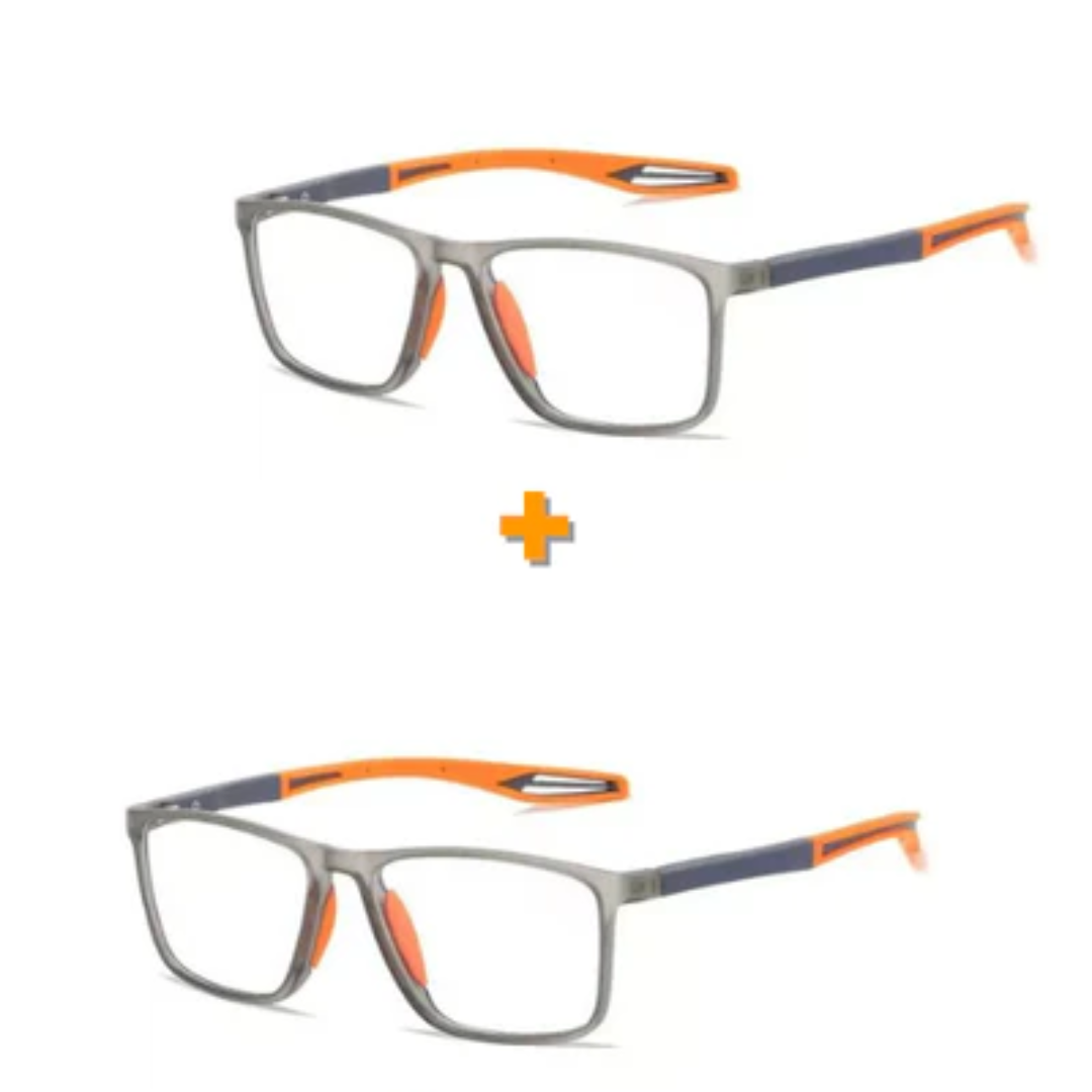 Óculos Multifocal Sport Vision [Pague 1 Leve 2]
