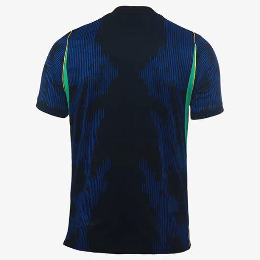 Camisa Seleção Brasileira Jogador 2026/27 II