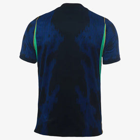 Conjunto Infantil Seleção Brasileira 2026/27 II