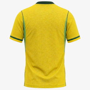 Camisa Seleção Brasileira Jogador 2026/27 I