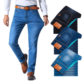 Calça Jeans Ultra Flex [PROMOÇÃO COMPRE 1 LEVE 2 + FRETE GRÁTIS]