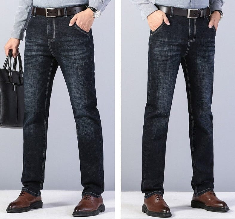 Calça Jeans Ultra Flex [PROMOÇÃO COMPRE 1 LEVE 2 + FRETE GRÁTIS]
