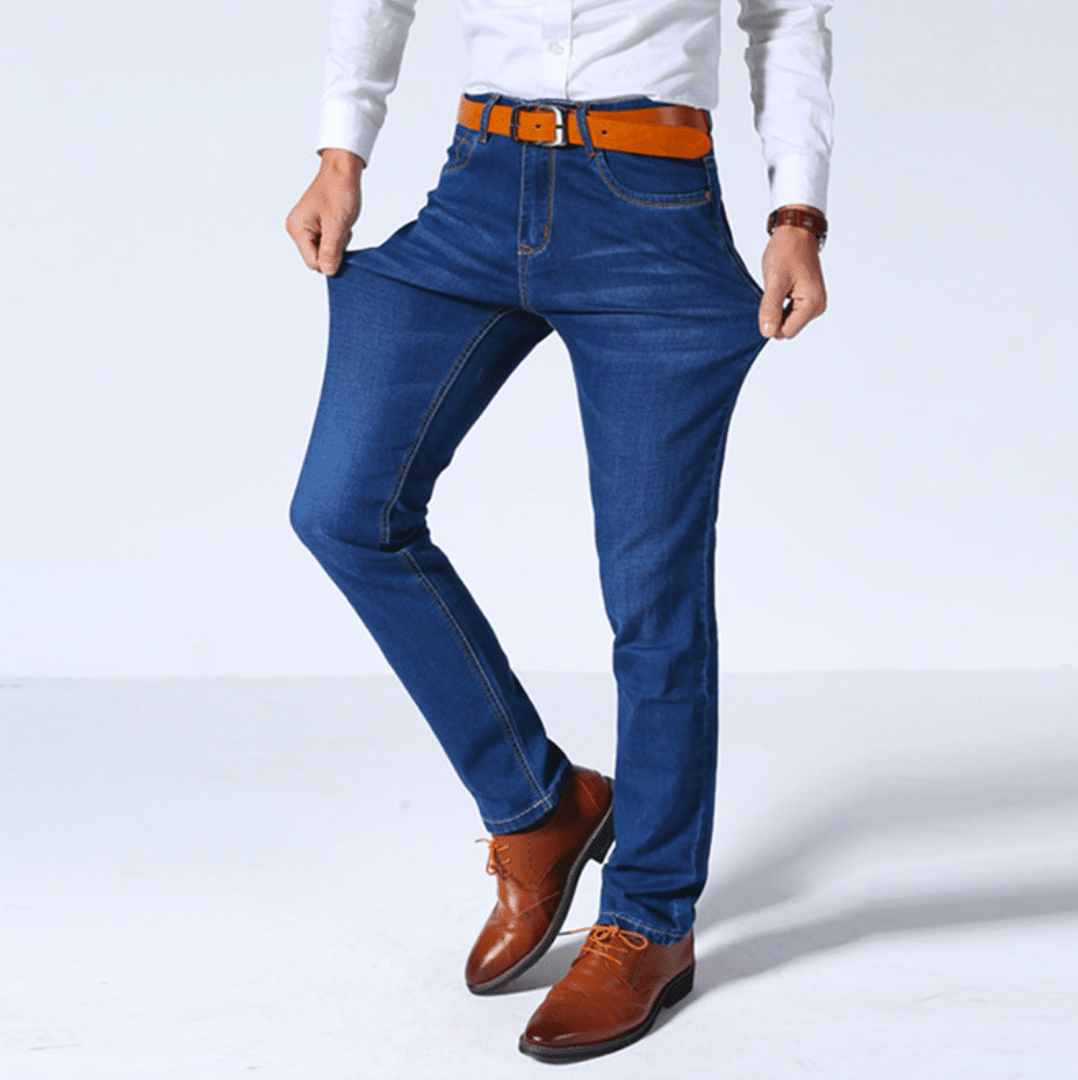 Calça Jeans Ultra Flex [PROMOÇÃO COMPRE 1 LEVE 2 + FRETE GRÁTIS]