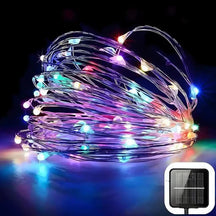 Pisca Pisca NATAL Solar LED™
