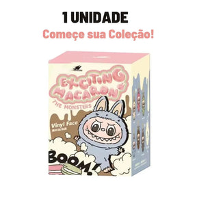 Bonecos LABUBU™️ - Originais