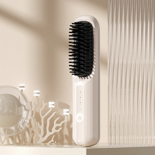 Escova portátil sem fio InnovaGlow