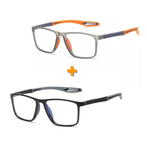 Óculos Inteligente Infinity Vision® [Pague 1 Leve 2] Ultra Leve e Resistente