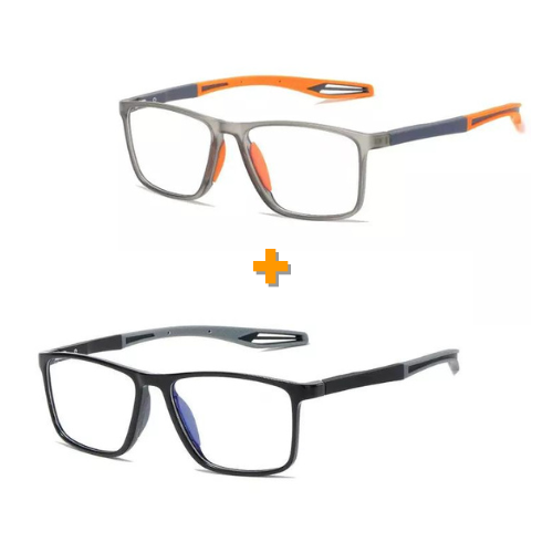 Óculos Inteligente Infinity Vision® [Pague 1 Leve 2] Ultra Leve e Resistente