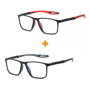 Óculos Inteligente Infinity Vision® [Pague 1 Leve 2] Ultra Leve e Resistente