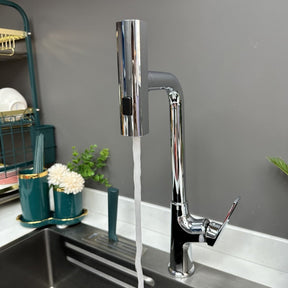Torneira de cozinha cascata Gourmet - Últimas Unidades