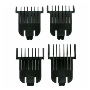 Barber Mimus Pro - kit barbeador Barba e Cabelo