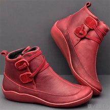 Bota Feminina Confort