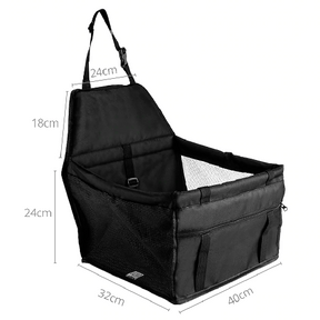 Bolsa transporte pet Mimus (cães e gatos)