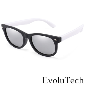 Oculos Flexivel Para crianças