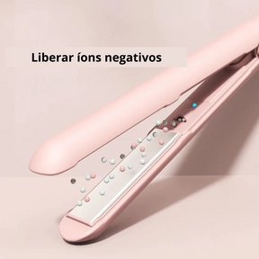 HairMimus - Chapinha Alisadora e Modeladora