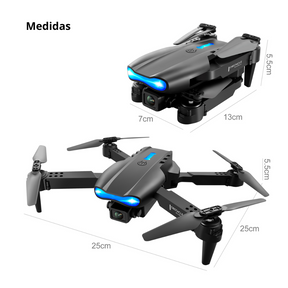 Drone Air Pro 4K - Lançamento 22