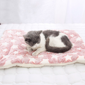 Caminha MimusRelax™ - Cama para gatos e cachorros