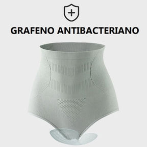 KIT 3 Calcinhas Modeladora - Slimbody