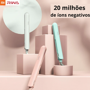 HairMimus - Chapinha Alisadora e Modeladora