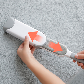 Tira pelos - Magic Mimus Clean