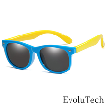 Oculos Flexivel Para crianças