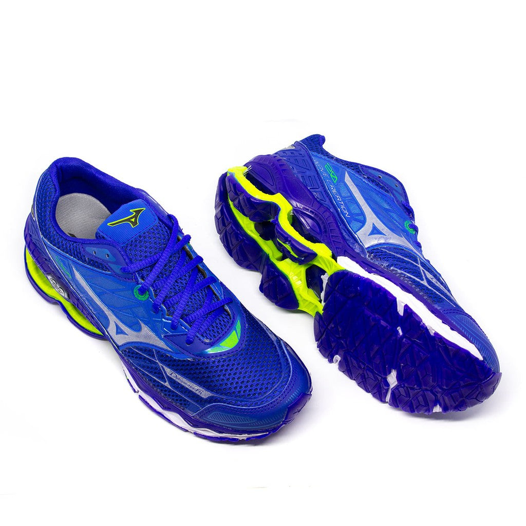 Tenis Mizuno Wave Pro 20 - Compre 1 e leve 2