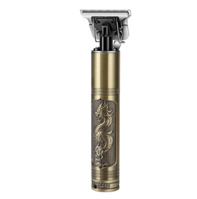 Barber Mimus Pro - kit barbeador Barba e Cabelo