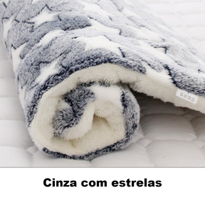 Caminha MimusRelax™ - Cama para gatos e cachorros