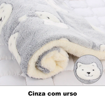 Caminha MimusRelax™ - Cama para gatos e cachorros