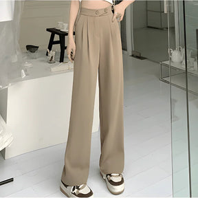 Calça Pantalona Casual [Promoção - Leve 4 pelo preço de 2]