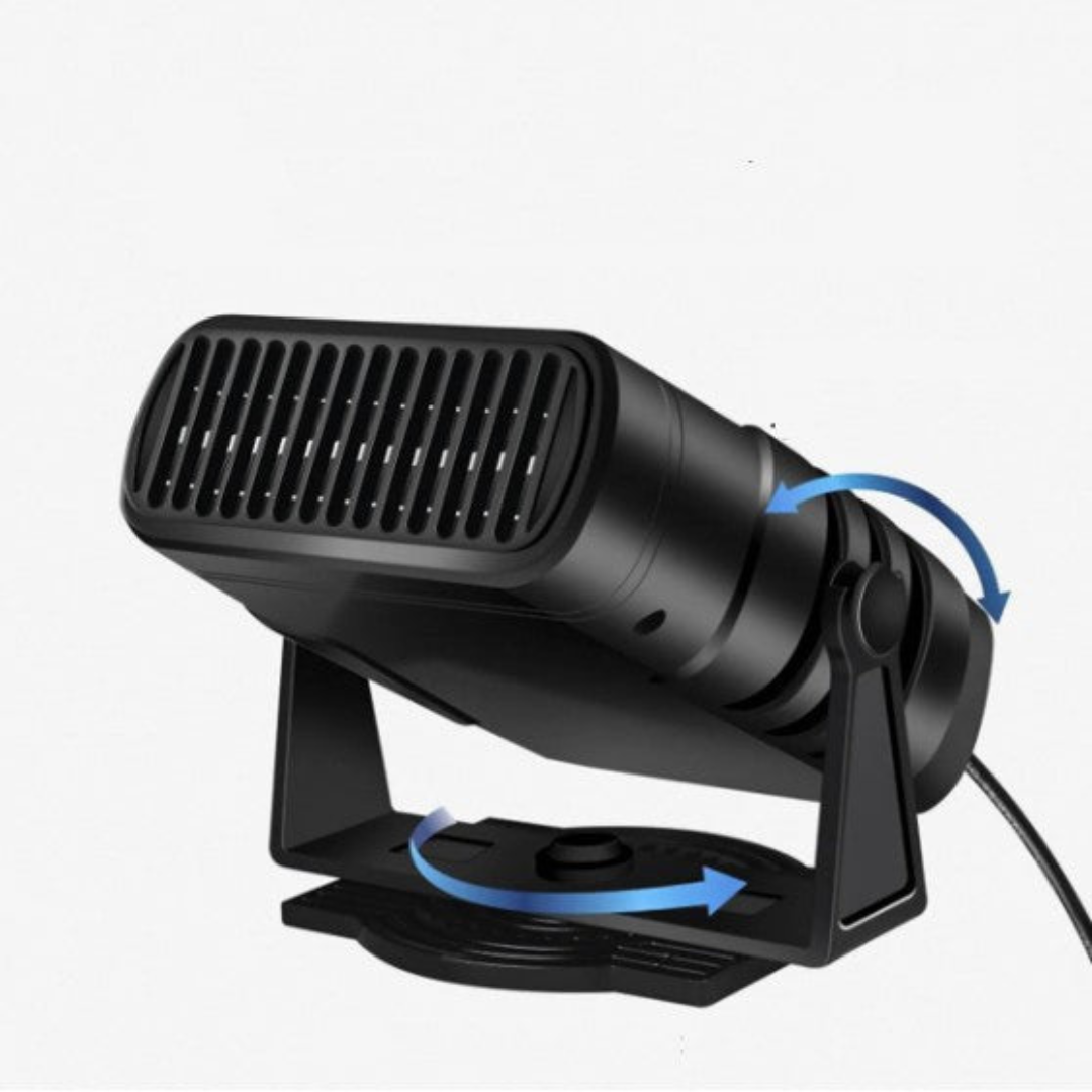 Ar Condicionado Portátil Automotivo
