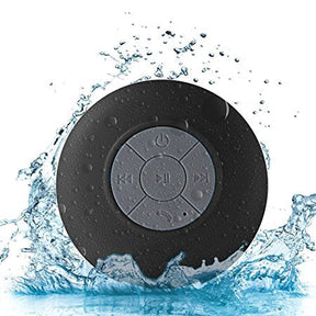 SPEAKER - Caixa de Som Bluetooth - A Prova D'água 50% OFF