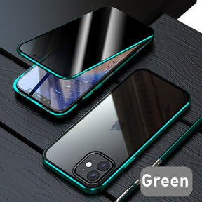 Case Magnética Blindada para iPhone