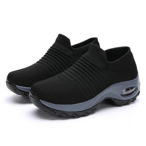 Tênis Ortopédico Unissex Plus Comfort