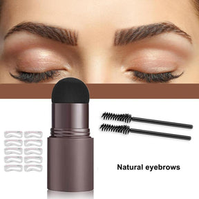 Kit Modelador de Sobrancelhas - Perfect Brow