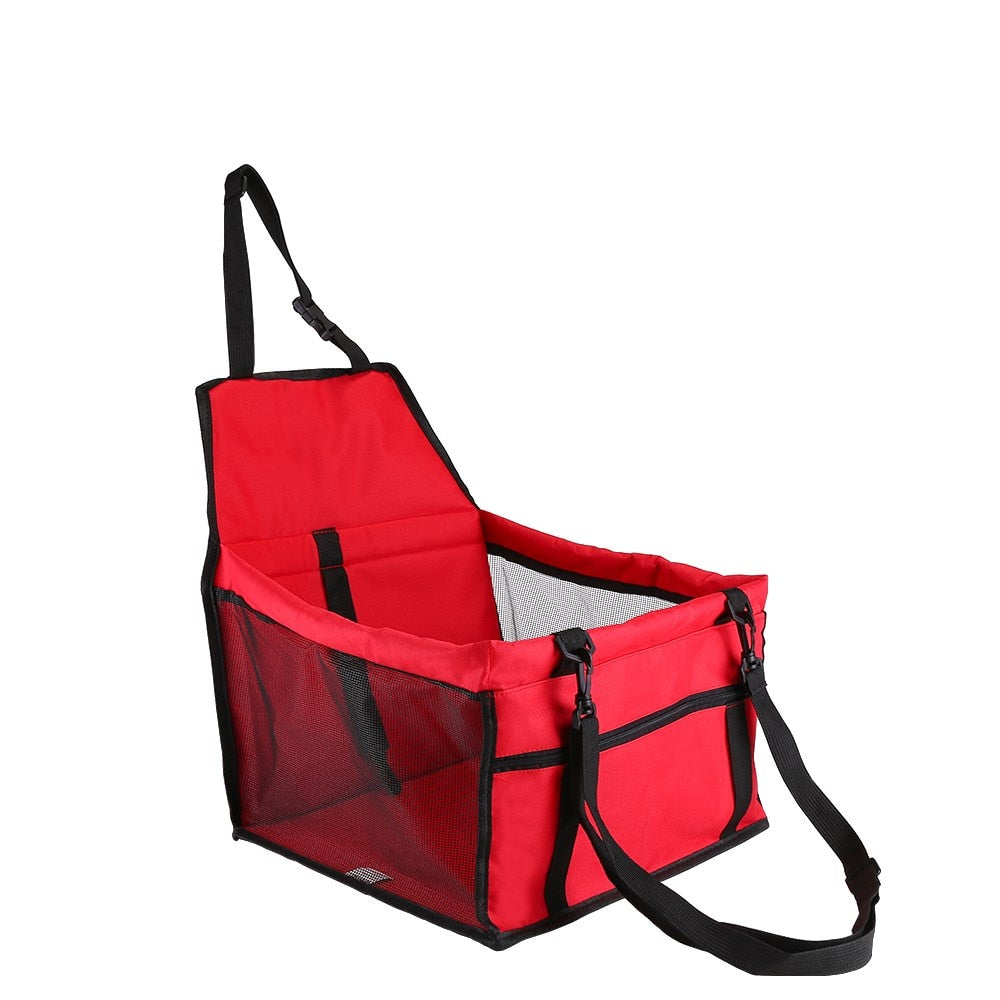 Bolsa transporte pet Mimus (cães e gatos)
