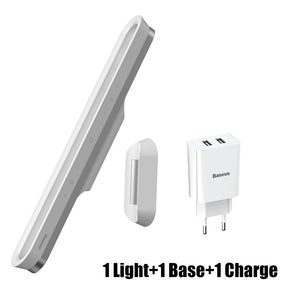 Luminária LED Multiuso