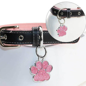 Pingente pata Mimus (personalizado)
