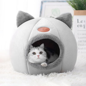 Casinha Para Gatos MimusConfort™