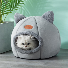 Casinha Para Gatos MimusConfort™