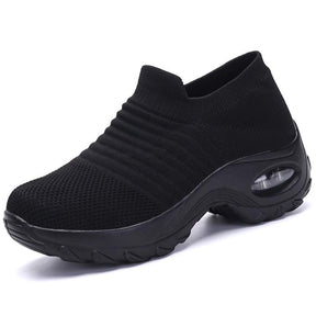 Tênis Ortopédico Unissex Plus Comfort