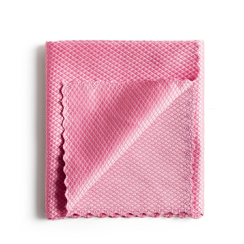 Pano Mágico Absorvente de Limpeza 5 Peças