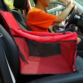 Bolsa transporte pet Mimus (cães e gatos)