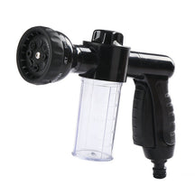 Pistola de Água Mimus - 8 em 1
