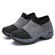 Tênis Ortopédico Unissex Plus Comfort