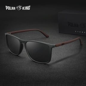 Óculos de Sol Polar King