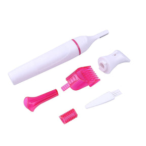 Depilador Feminino 5 em 1 - Depilatta™ - Oferta Válida Apenas Hoje